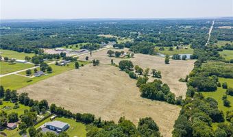 200 E Kibler Hwy, Alma, AR 72921