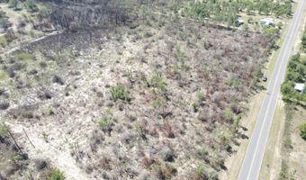 NW Isoletta Rd, Altha, FL 32421