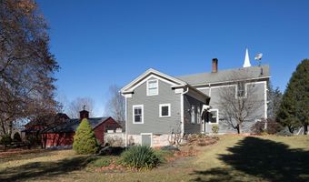 16 Route 63, Canaan, CT 06031