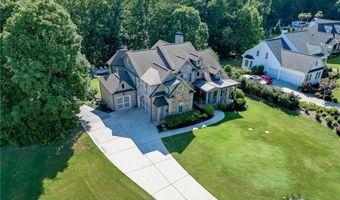 1373 Mountain Lake Dr, Auburn, GA 30011