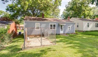 941 Douglas St, Alton, IL 62002