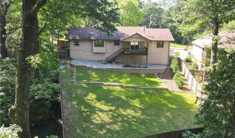 10 Tennyson Ln, Bella Vista, AR 72714