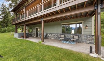 158 McCaffery Lookout Trl, Bigfork, MT 59911