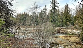NNA Lightning Creek Rd, Clark Fork, ID 83811