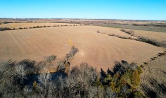 0000 SW Docking Rd, Auburn, KS 66402