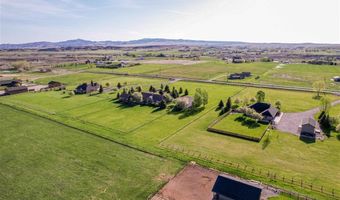 33 Road 3DX, Cody, WY 82414