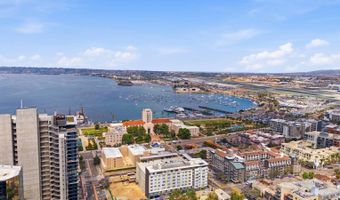 425 W Beech St 1607, San Diego, CA 92101