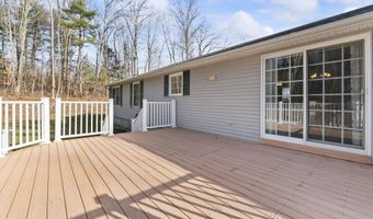 126 Carpenter Hill Rd, Alfred, ME 04002