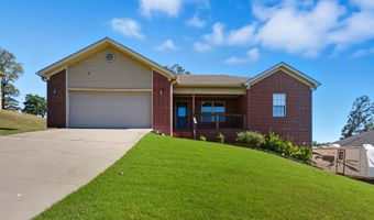 151 Weathering Dr, Austin, AR 72007