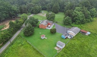16201 SAINT PHILLIPS Rd, Aquasco, MD 20608