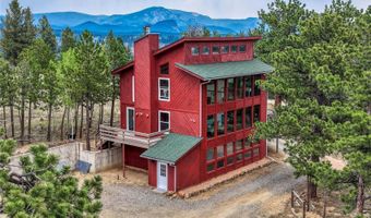 19 E Pine Dr, Bailey, CO 80421