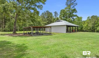 43199 Pine Grove Rd, Bay Minette, AL 36507