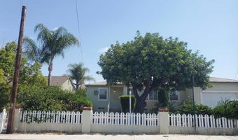 4145 Olive Ave, La Mesa, CA 91941