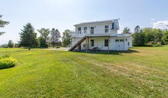 1508 Sugarhouse Rd, Burke, VT 05832