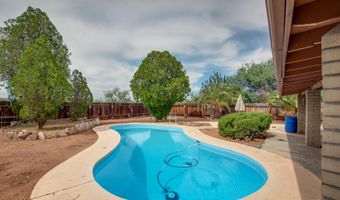 28600 S Nogales Hwy, Amado, AZ 85645