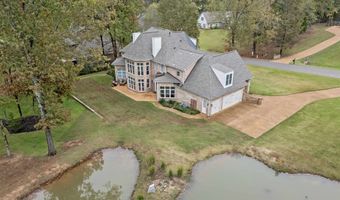 25 LANCASTER, Arlington, TN 38002