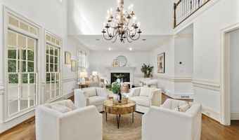 3835 Spalding Blf, Peachtree Corners, GA 30092