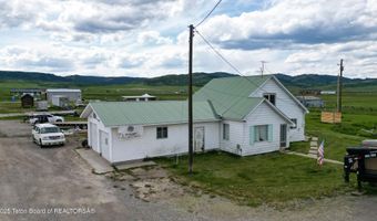 2360 HWY 238, Auburn, WY 83111