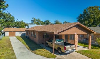 417 Saint John St, Bay St. Louis, MS 39520