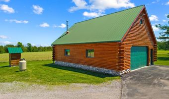 7466 Werth Rd, Alpena, MI 49707