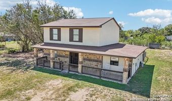 1645 FM 3432, Adkins, TX 78101