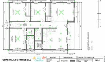 224 17th St, Apalachicola, FL 32320