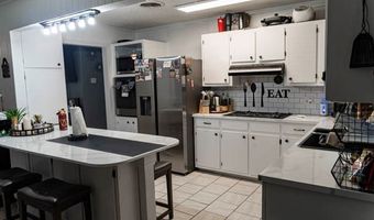 705 NW 12th St, Andrews, TX 79714