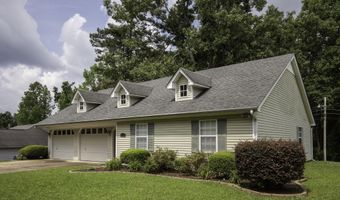 711 Lovers Lane Rd, Booneville, MS 38829