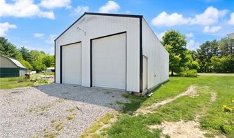 1868 E Harrod Rd, Austin, IN 47102