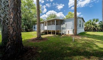 24031 ARMADILLO Rd, Astor, FL 32102