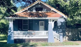 416 N 9th St, Atchison, KS 66002