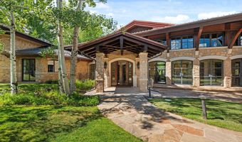 1330 W Buttermilk Rd, Aspen, CO 81611