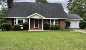 1115 Williams Dr, Aiken, SC 29803