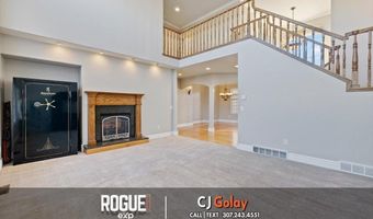 1911 Clifton Ave, Casper, WY 82609