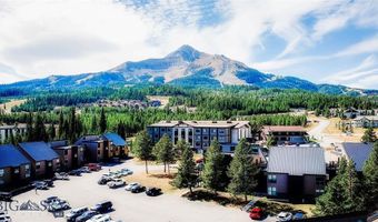 21 Sitting Bull Rd 1233, Big Sky, MT 59716