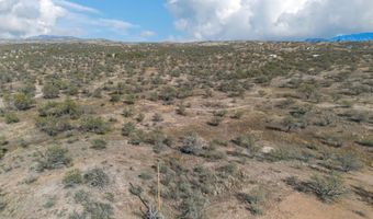 15355 W Hardscrabble Rd, Arivaca, AZ 85601