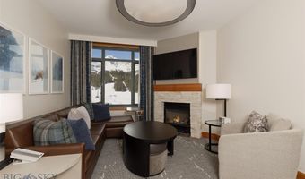 60 Big Sky Resort Rd 10904, Big Sky, MT 59716