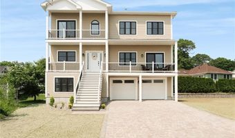 41 Burnett Rd, Warwick, RI 02889