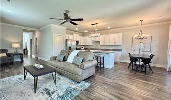 915 NE Heights Ln, Bentonville, AR 72712