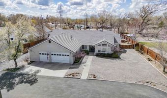4635 Country River Dr, Fallon, NV 89406
