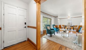 5115 Carriage Drive Cir, Charlotte, NC 28205