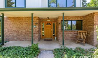 3833 N 57th St, Boulder, CO 80301