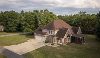 975 AVALON Ln, Anniston, AL 36207