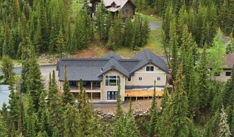 35 Low Dog Rd, Big Sky, MT 59716