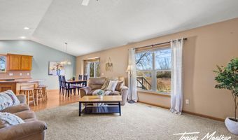 10738 Douglas Dr, Allendale, MI 49401