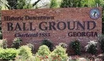 286 Lowry St, Ball Ground, GA 30107