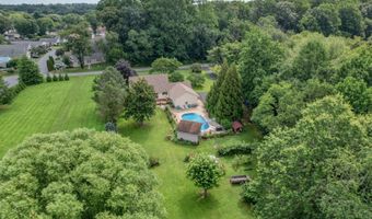 743 LEXINGTON MILL Rd, Magnolia, DE 19962