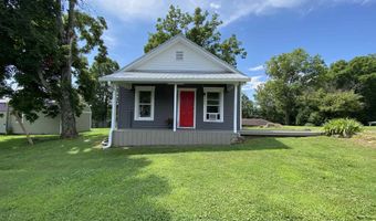 122 17th St, Bedford, IN 47421