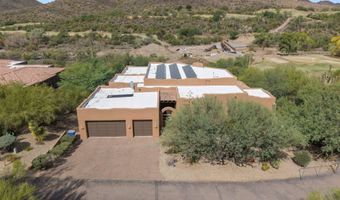 38467 N FAIRWAY Trl, Cave Creek, AZ 85331
