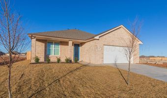 7512 Beck Dr, Amarillo, TX 79119